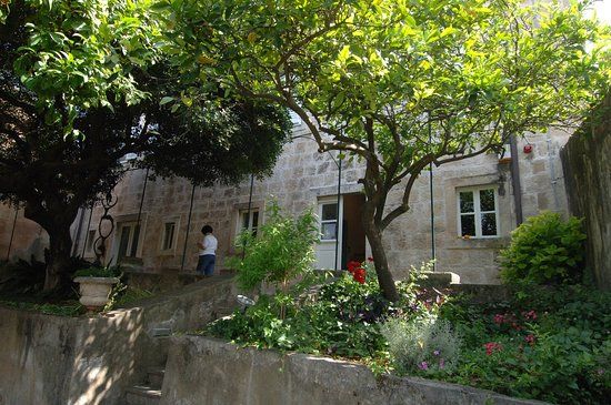 Maison et galerie de Bukovac