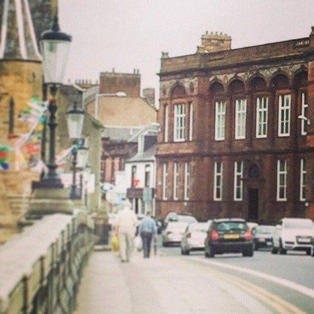 Bibliothèque Carnegie