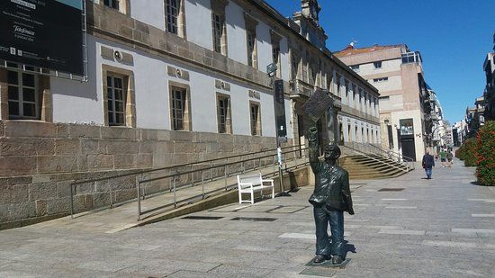 Musée d'art contemporain