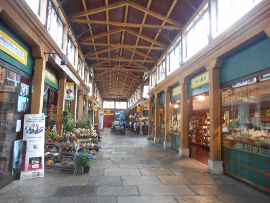 Marché Mercado del Este