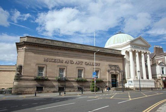 Galerie d'art et musée de Perth