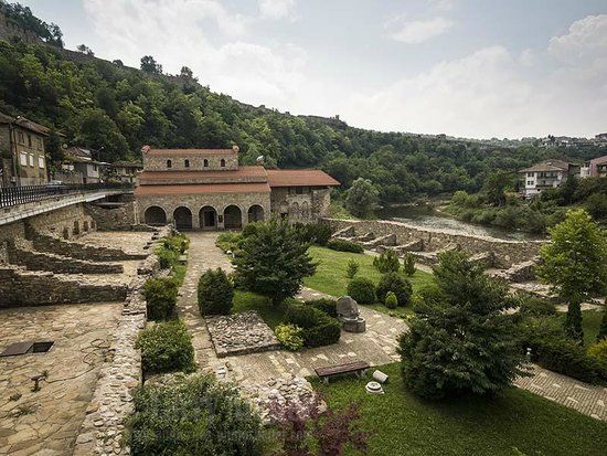 Église des Quarante-Martyrs