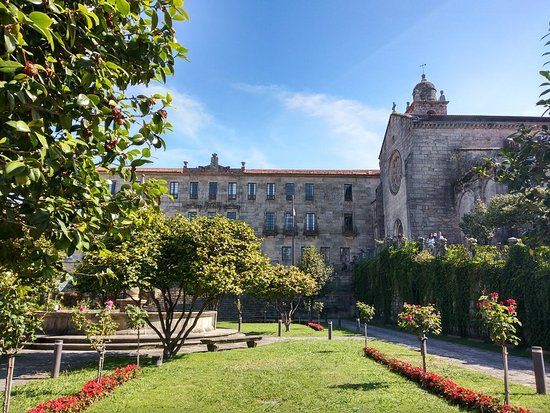 Monastère de San Francisco