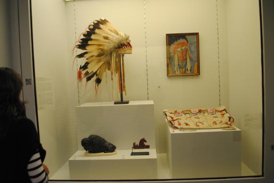 Musée du Nouveau Monde de La Rochelle