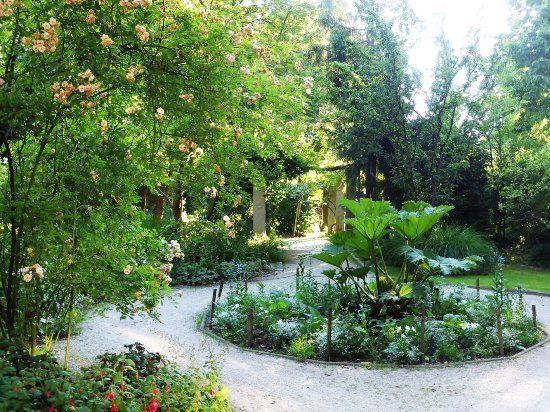 Jardin botanique d'Erlangen