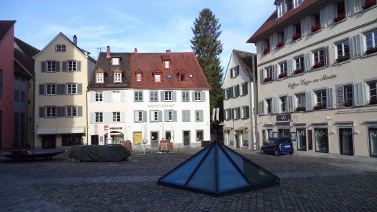 Musée d'archéologie du land de Baden-Wurtemberg