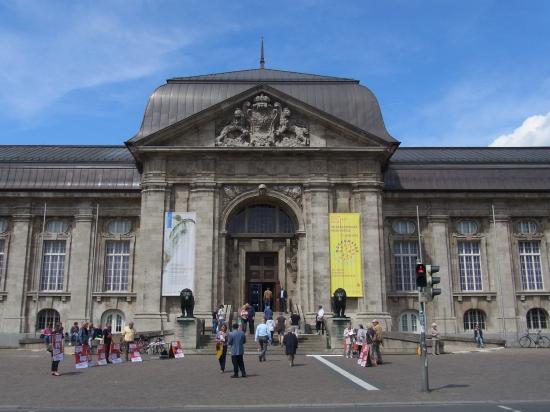 Musée régional de la Hesse