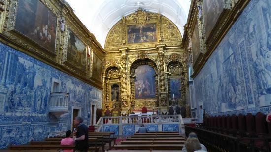 Igreja de Misericordia