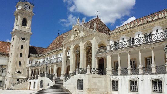 Université de Coimbra