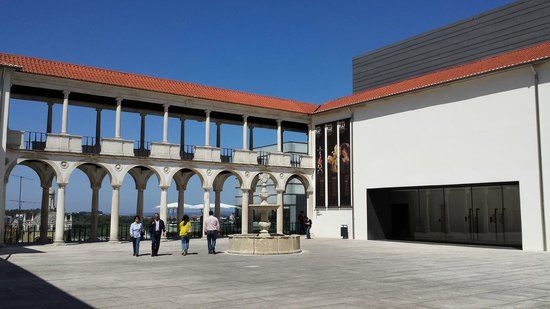 Musée national Machado de Castro