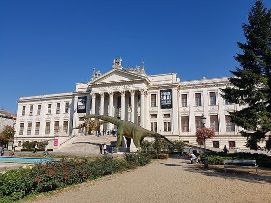 Musée Ferenc Móra