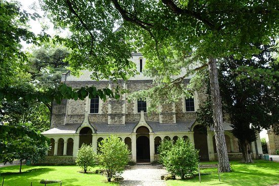 Musée Jean-Lurçat et de la Tapisserie contemporaine