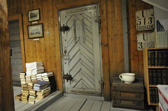 Musée de la justice norvégienne