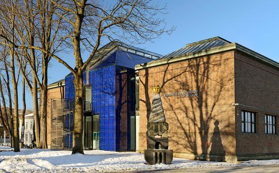 Musée national des arts décoratifs