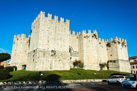 Château de l'Empereur