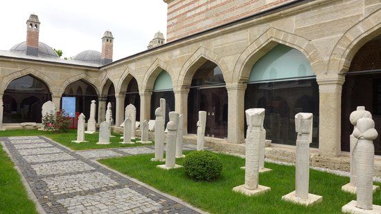 Musée des Arts turcs et islamiques