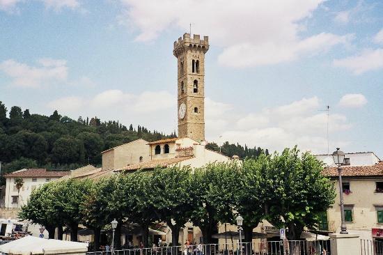 Cathédrale de Fiesole