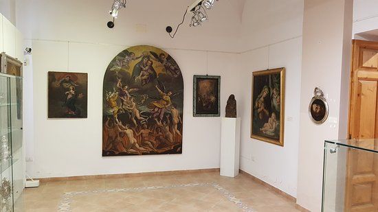 Musée dello Splendore