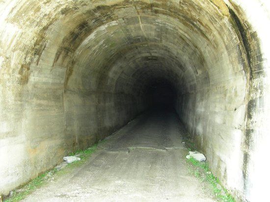 Galleria Dei Saraceni