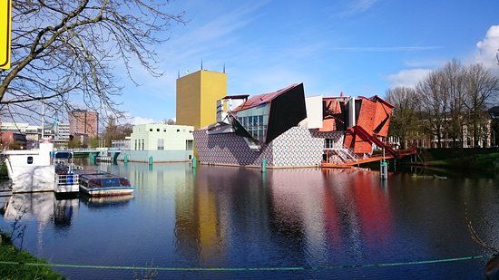 Musée de Groninger