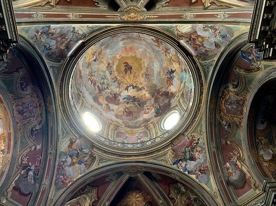 Basilique Saint-Ambroise