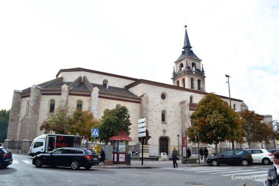 Cathédrale d'Alcalá de Henares