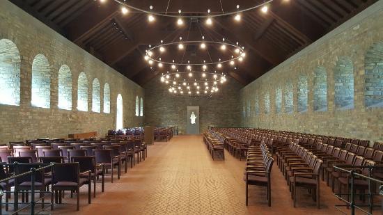 Musée du Palais impérial