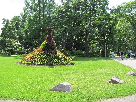 Kurpark Bad Krozingen