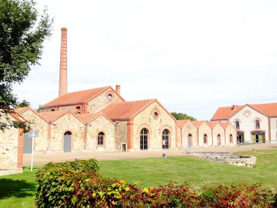 Musée du textile et de la mode