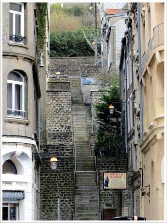 Maison de la Beurière