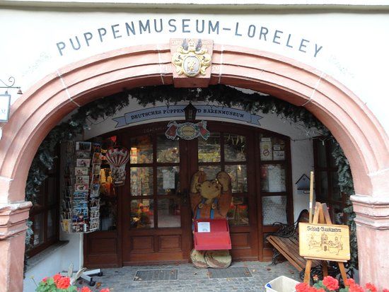 Deutsches Puppen- und Bärenmuseum