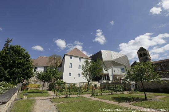 Musée des Musiques Populaires