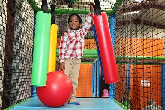 Royal Kids Saint Quentin