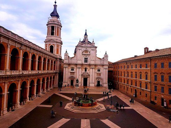 Sainte Maison de Lorette
