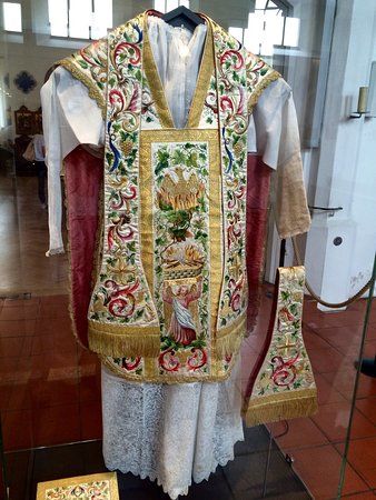 Diozesanmuseum fur christliche Kunst