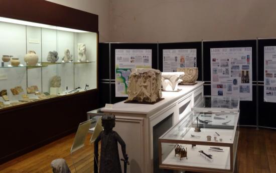 Musée d'Art et d'Archéologie du Pays de Laon