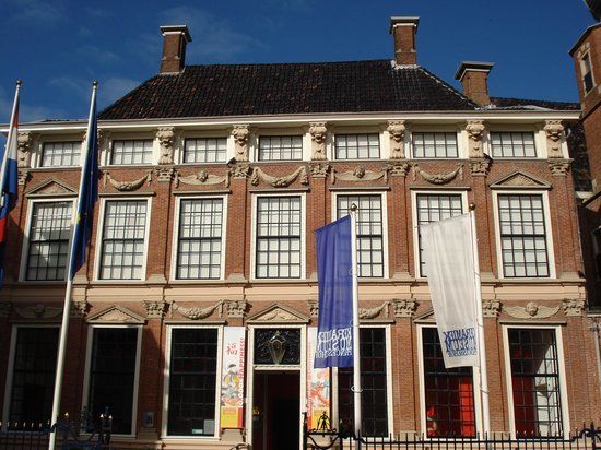 Gemeentelijk Museum Het Princessehof