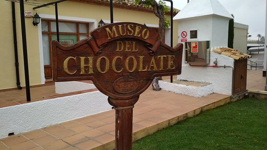 Musée Du Chocolat Valor