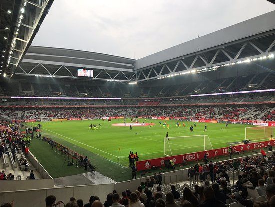 Stade Lensois