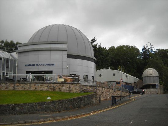 Observatoire astronomique d'Armagh