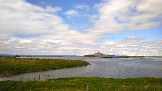 Mývatn