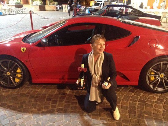 Azienda Agricola La Duchessa