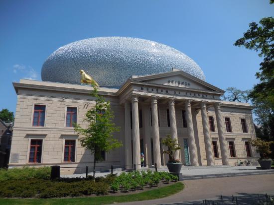 Musée de Fundatie