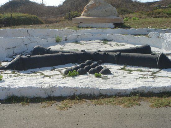 Château de Saint Philippe