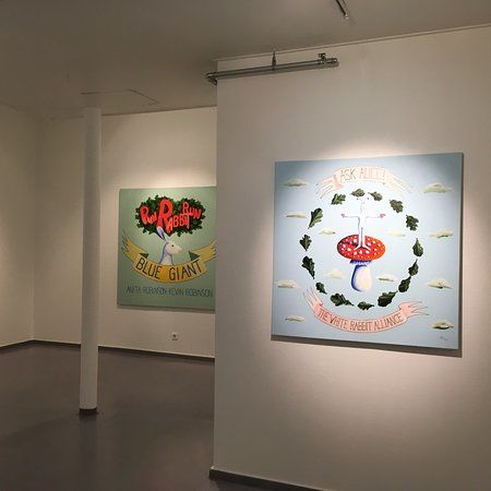 Centre artistique Hedmark