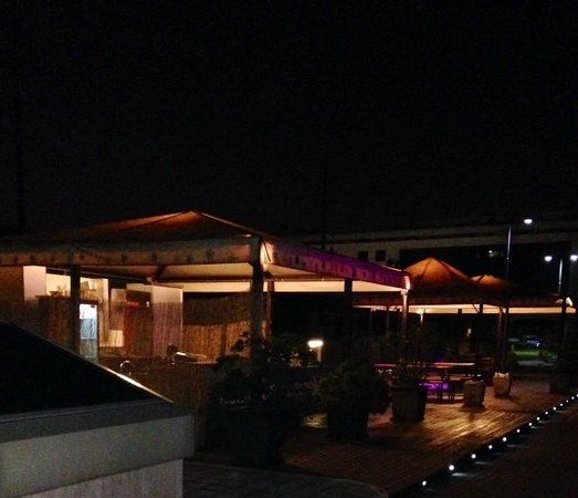 Centre commercial Vulcano