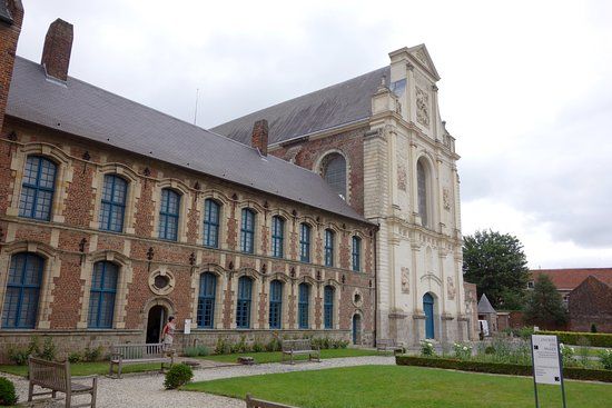 Musée de la Chartreuse