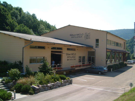 Distillerie Miclo