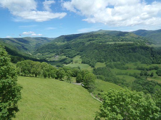 Esplanade de Barrouze