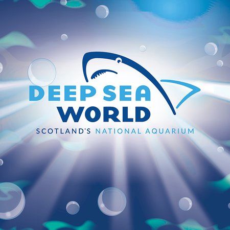 Deep Sea World
